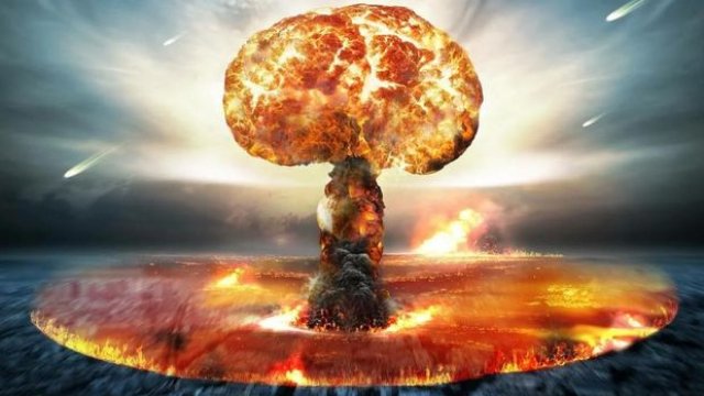 Nüvə dövlətləri müharibəyə qarşı birgə bəyanatla çıxış edib