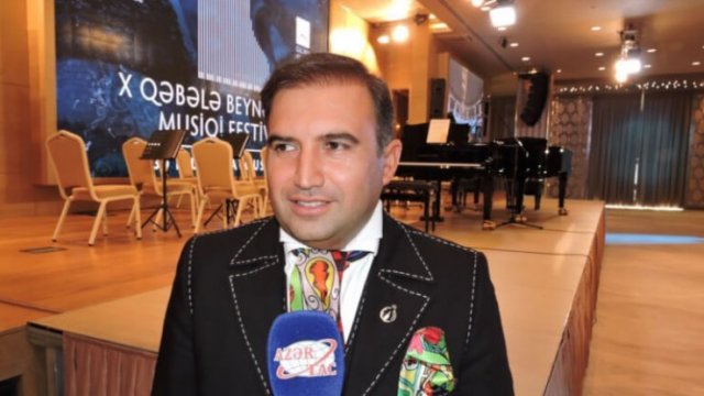 Hacı Nurana vəzifə verildi