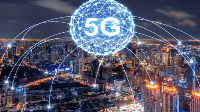 ABŞ-da yeni 5G şəbəkəsinin yerləşdirilməsi təxirə salındı