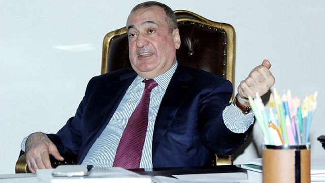 Millət vəkilinin şirkətlərinin siyahısı - FOTO/VİDEO