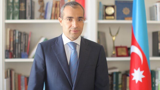 Azərbaycanda bütün iqtisadi planlara yenidən baxıl­a bilər