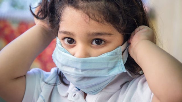 Uşaqlar arasında yeni yayılan xəstəlik koronavirusdur? – VİDEO