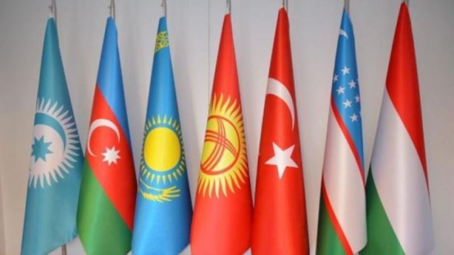 Türk Dövlətləri Təşkilatından Qazaxıstanla bağlı BƏYANAT
