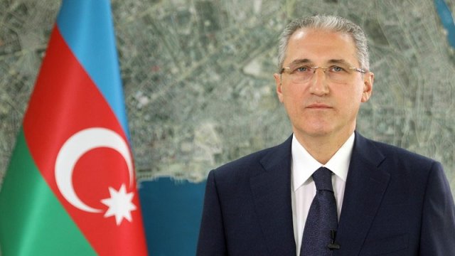 Nazir meşələrin qırılmasına görə işdən çıxarılan rəisin yerinə onu gətirdi - FOTO