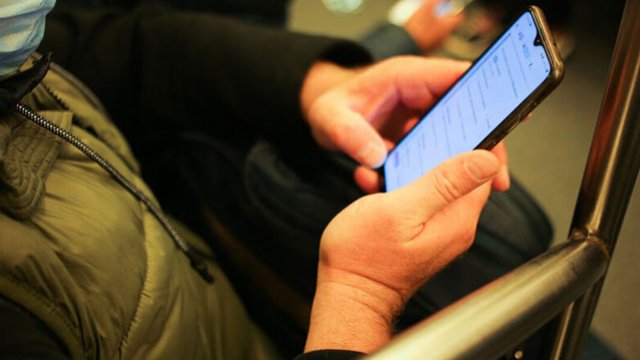 Qazaxıstanda internet yenidən kəsildi