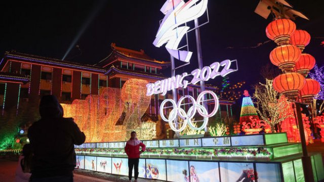 BOK: 2022-ci il Olimpiadası təxirə salınmayacaq