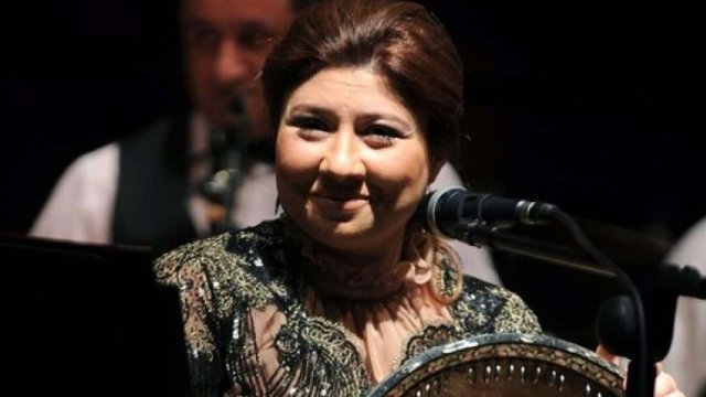 Prezident Aygün Bəylərə ev bağışlayıb