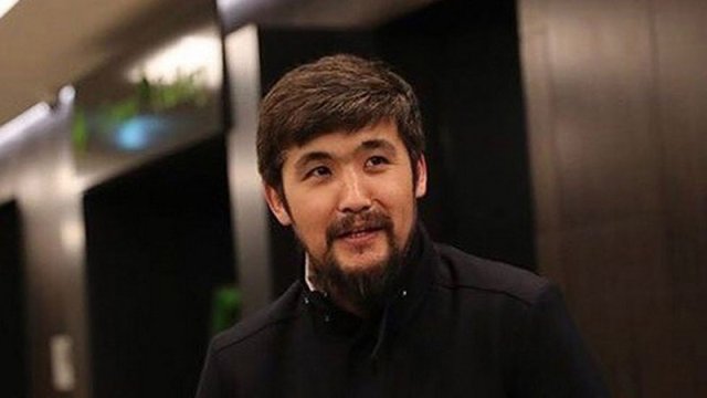 Qazaxıstanda son durum: \