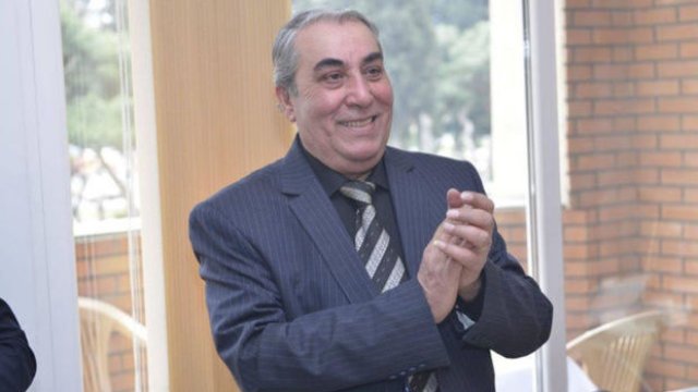 Novruz Qartal Gəncədə dəfn olunacaq - YENİLƏNİB