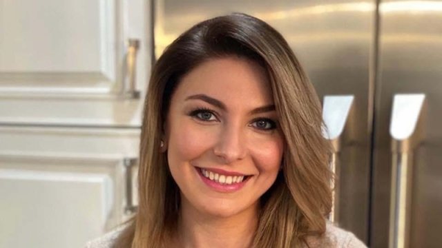 Azərbaycanlı xanıma ABŞ-da yüksək vəzifə verildi - FOTOLAR