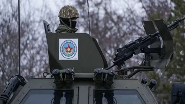 Qazaxıstanda iğtişaşlar zamanı neçə nəfər ölüb? - Say açıqlandı