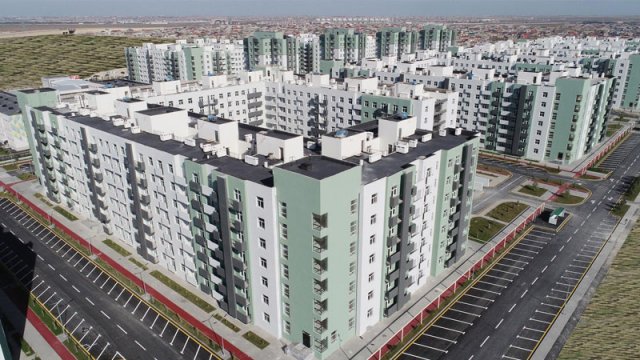 Bakıda ev almaq istəyənlər üçün mühüm xəbər - VİDEO