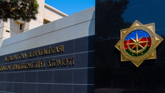 DTX saxta sosial şəbəkə hesabları ilə bağlı xəbərdarlıq etdi - VİDEO