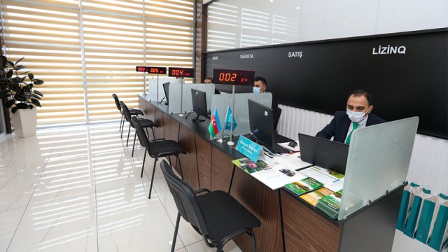 Qobustan Heyvandarlıq Kompleksində ölkəyə ilk dəfə gətirilən xarici cins “Murciana” keçilərinin satışına başlanıldı