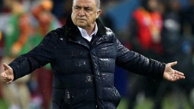 Fatih Terim istefaya göndərildi