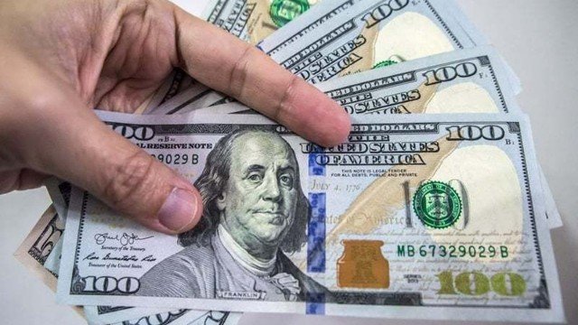 Dolların məzənnəsi sabit qaldı