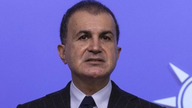 “Makronun anlayışına görə, Azərbaycandakı qardaşlarımıza dəstək olmamalıyıq”