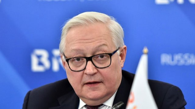 Rusiyadan Ukraynaya hücum iddiaları ilə bağlı - Açıqlama