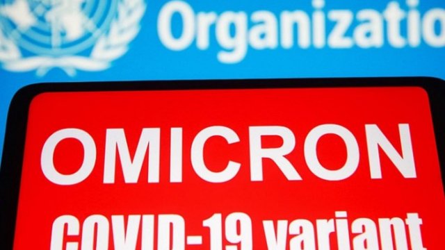 Omikron ştamından ölüm halları ilə bağlı AÇIQLAMA