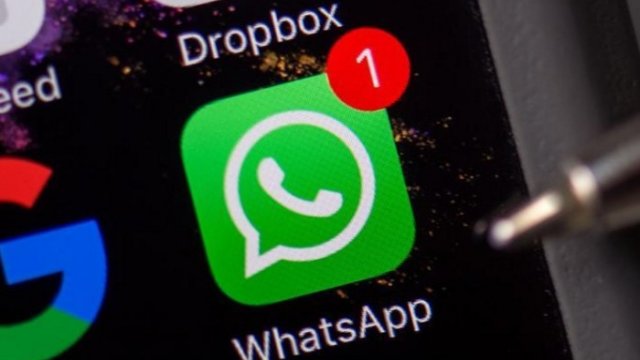 Vatsapda yeni funksiya yaradıldı