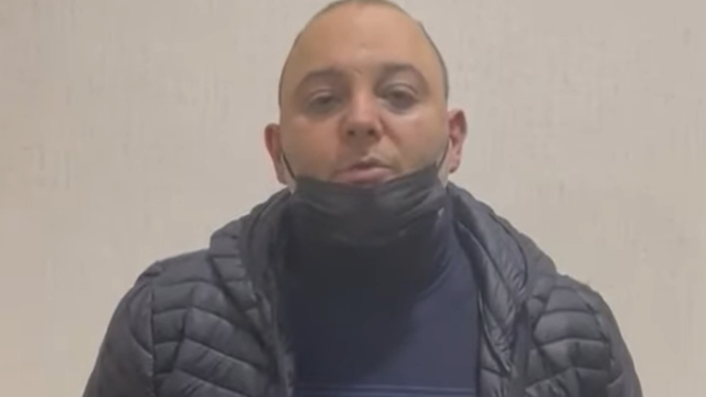 Kasıbları təhqir edən 