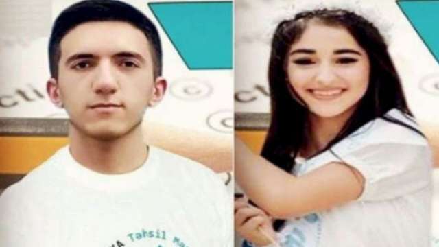 Gəncədə sevgilisini öldürüb zibilliyə atan şəxsə HÖKM OXUNDU