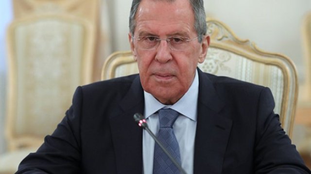 Lavrov MDB ölkələri səfirləri ilə görüşəcək