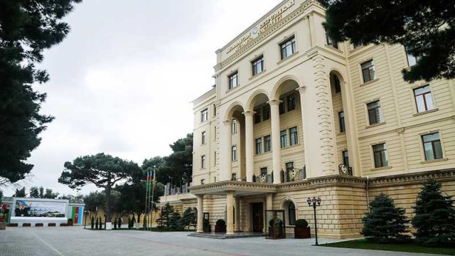 Yolu azaraq sərhədi keçən erməni geri qaytarıldı