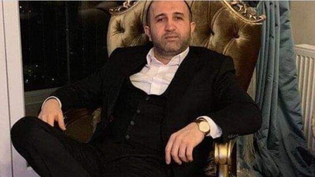 Azərbaycanlı oğru Türkiyədən deportasiya edildi