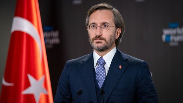 Türkiyə beynəlxalq miqyasda adını dəyişir