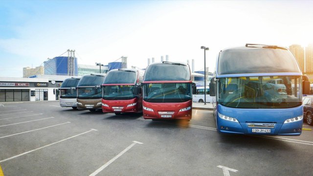 Şuşaya getmək istəyənlərin nəzərinə - VİDEO