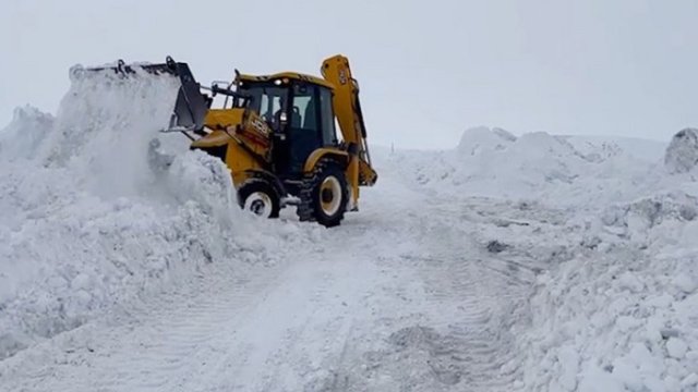Azad edilən ərazilərdə dislokasiya olunan qoşunların durumu AÇIQLANDI (VİDEO)
