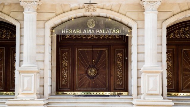 İki nazirlikdə yoxlama aparılacaq
