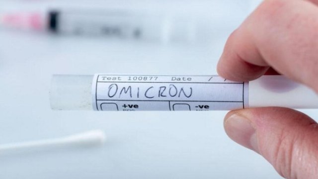 “Omikron”un yeni mutasiyası ortaya çıxıb