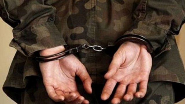 İrəvana qaytarılan altı erməni hərbçi barədə cinayət işi açıldı