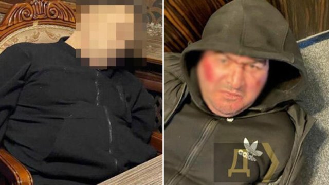 Nazir Əliyevin qətlinin təfərrüaftları: 