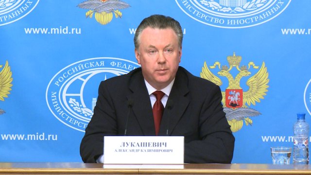 Rusiya həmsədrlərin Qarabağa səfər edə bilməməsindən narahatdır