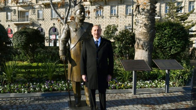 Prezident: 