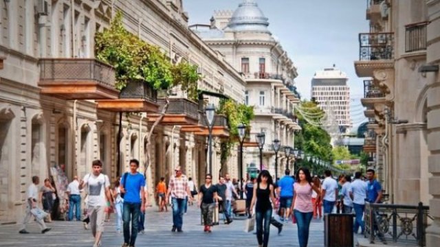 Azərbaycan əhalisinin sayı AÇIQLANDI