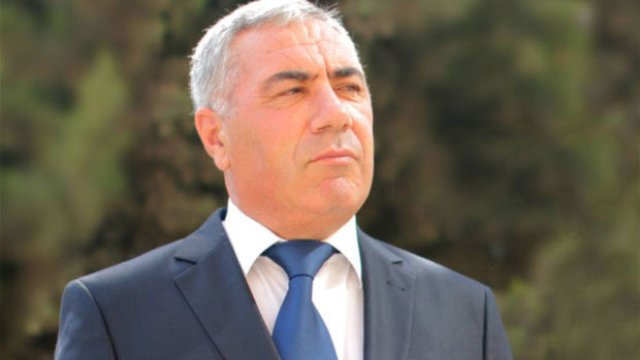 Hafiz Hacıyev xəstəxanaya yerləşdirildi
