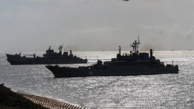 Rusiya bu ölkələrlə hərbi təlimlərə başlayır