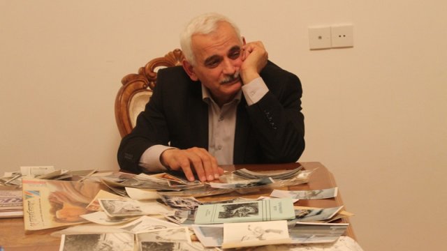 20 Yanvar faciəsinin məşhur 