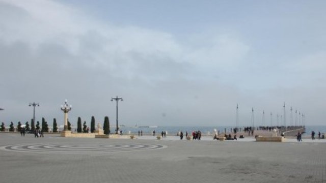 Sabahdan hava sabitləşəcək