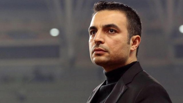 CAS Nurlan İbrahimovla bağlı qərar verdi