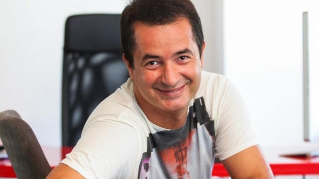 Acun futbol klubu üçün 46 milyon ödədi