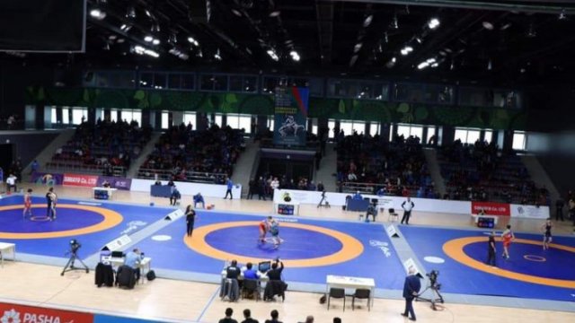 Dünya yığması Azərbaycana gələcək - DƏQİQ TARİX