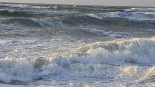 Xəzər dənizində zəlzələ oldu