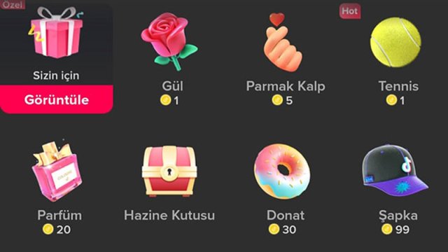 “TikTok insanları canlı yayımda meymuna çevirir” - Yeni dilənçilik növü