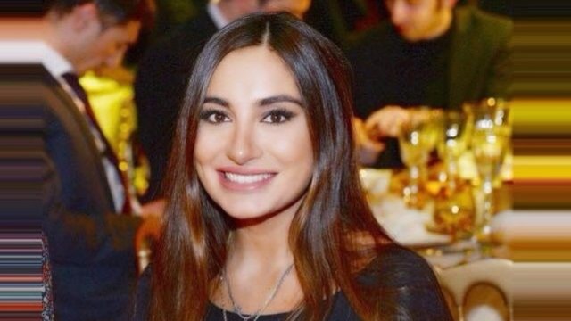Arzu Əliyevanın doğum günüdür - VİDEO