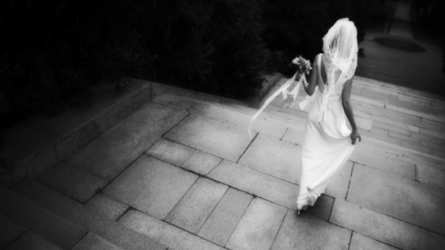 Gəlin bəyi atıb getdi: Bir gün sonra başqası ilə evləndi